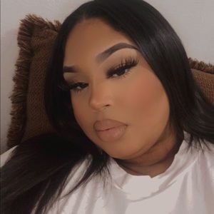 Meet your Posher, Aaliyah